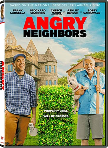 Angry Neighbors (2022) movie photo - id 674053