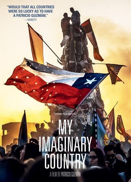 My Imaginary Country (2022) movie photo - id 674060