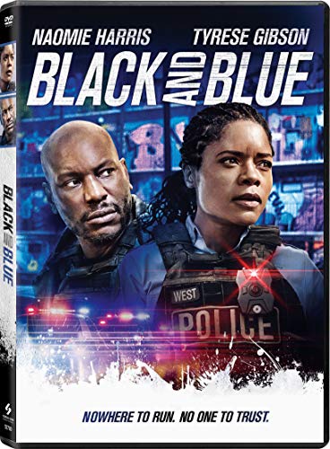 Black and Blue (2019) movie photo - id 674651
