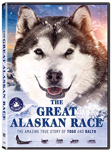 The Great Alaskan Race (2019) movie photo - id 674657