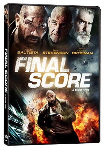 Final Score (2018) movie photo - id 674666
