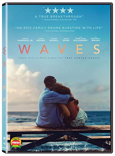 Waves (2019) movie photo - id 674672