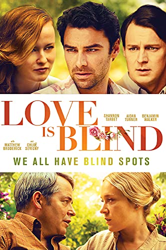 Love is Blind (2019) movie photo - id 674678
