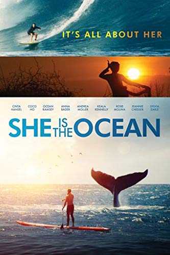 She is the Ocean (2020) movie photo - id 674734