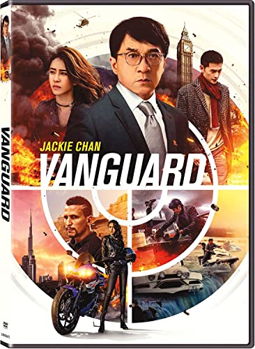 Vanguard (2020) movie photo - id 674746