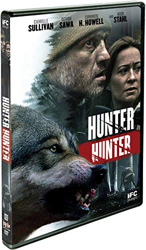 Hunter Hunter (2020) movie photo - id 674749