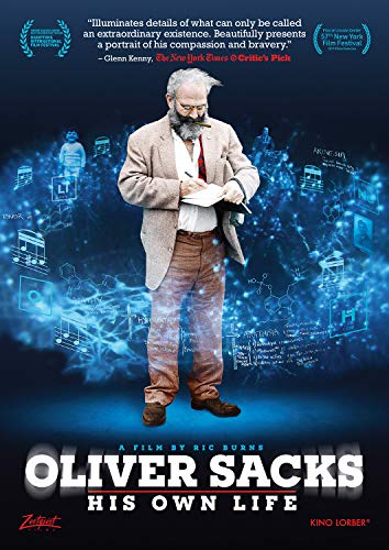 Oliver Sacks: His Own Life (2020) movie photo - id 674758
