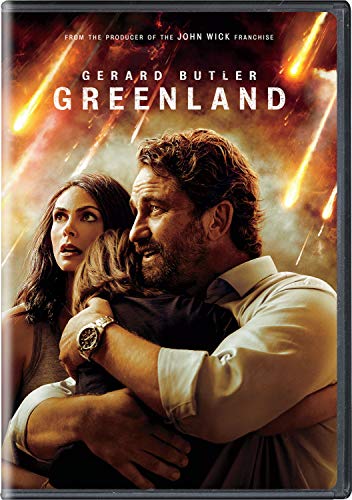 Greenland (2020) movie photo - id 674774