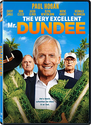 The Very Excellent Mr. Dundee (2020) movie photo - id 674776