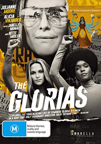 The Glorias (2020) movie photo - id 674789