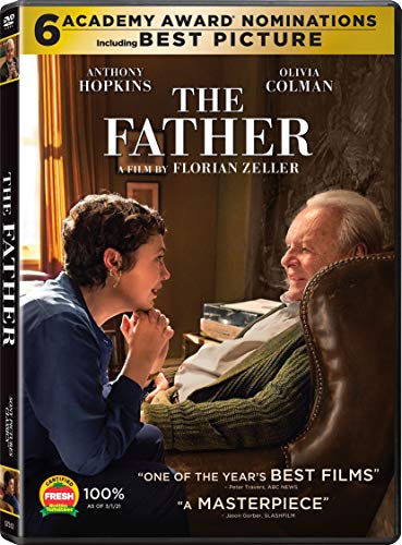 The Father (2021) movie photo - id 674791