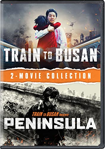 Train to Busan Presents: Peninsula (2020) movie photo - id 674797