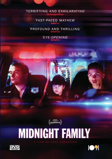 Midnight Family (2019) movie photo - id 674808