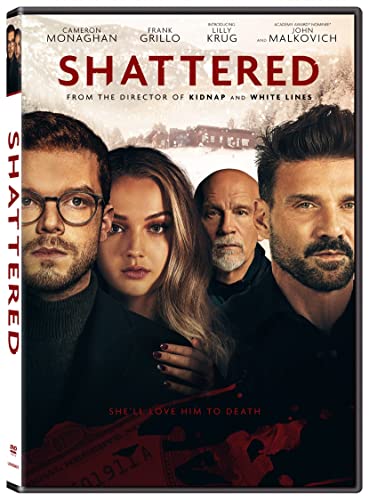 Shattered (2022) movie photo - id 674834