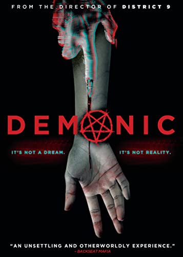 Demonic (2021) movie photo - id 674835