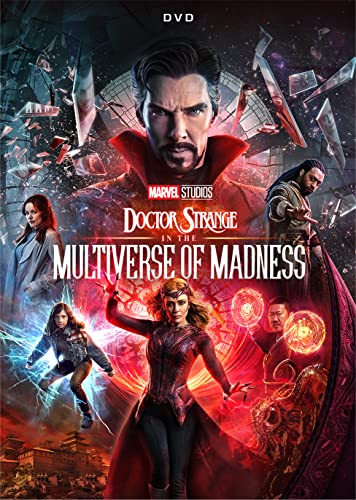 Doctor Strange in the Multiverse of Madness (2022) movie photo - id 674843