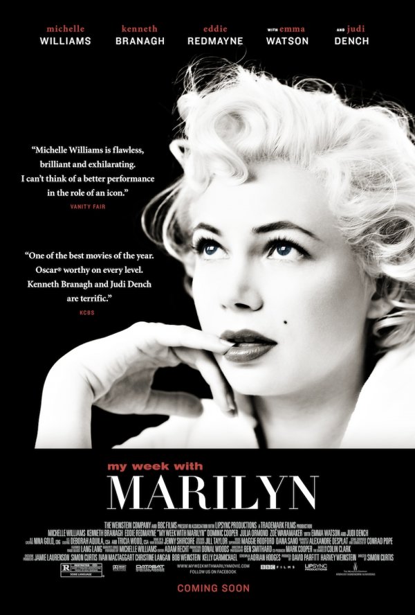 My Week With Marilyn (2011) movie photo - id 67557