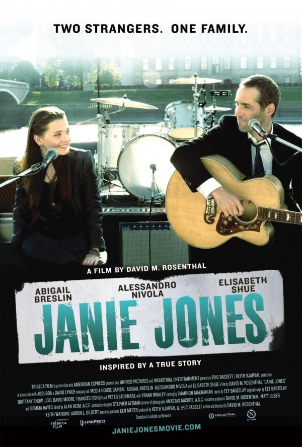 Janie Jones (2011) movie photo - id 67558