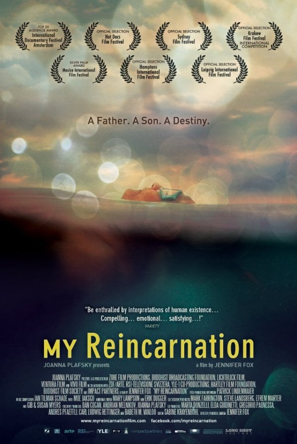 My Reincarnation (2011) movie photo - id 67559