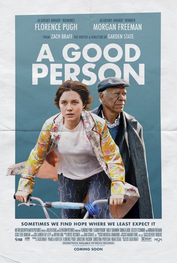 A Good Person (2023) movie photo - id 675825