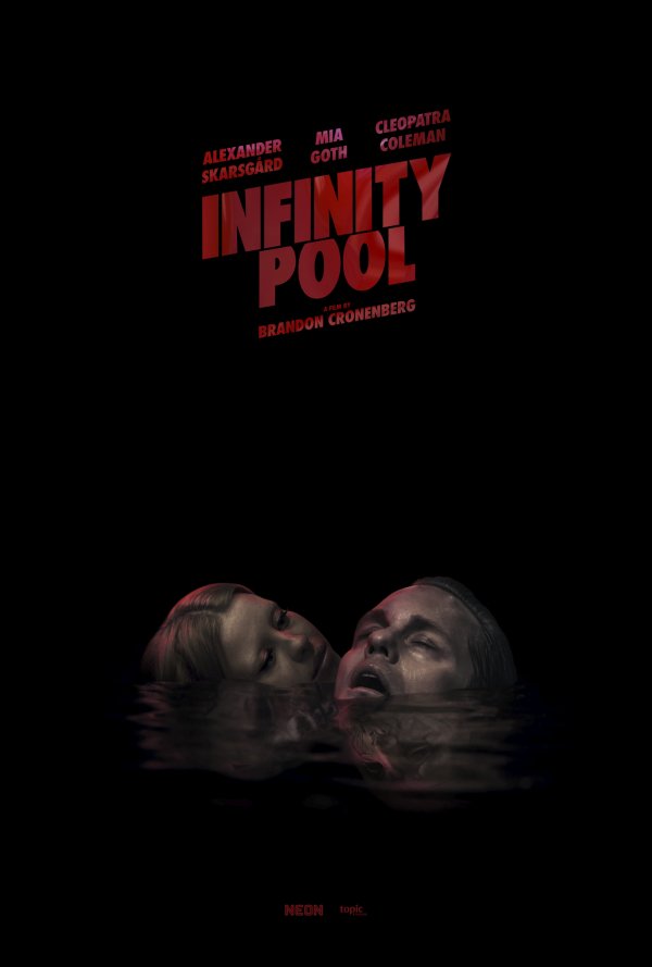 Infinity Pool (2023) movie photo - id 676029