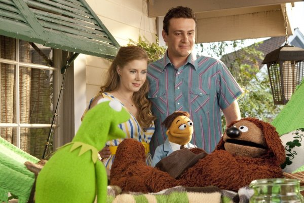 The Muppets (2011) movie photo - id 67672