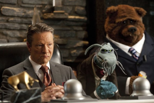 The Muppets (2011) movie photo - id 67675