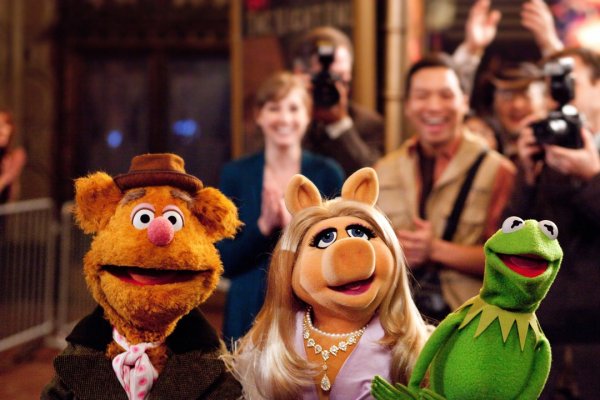 The Muppets (2011) movie photo - id 67680