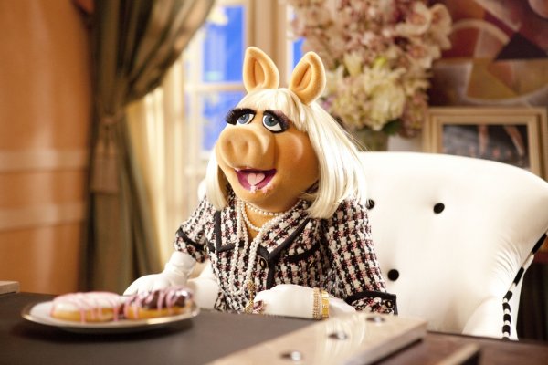 The Muppets (2011) movie photo - id 67682