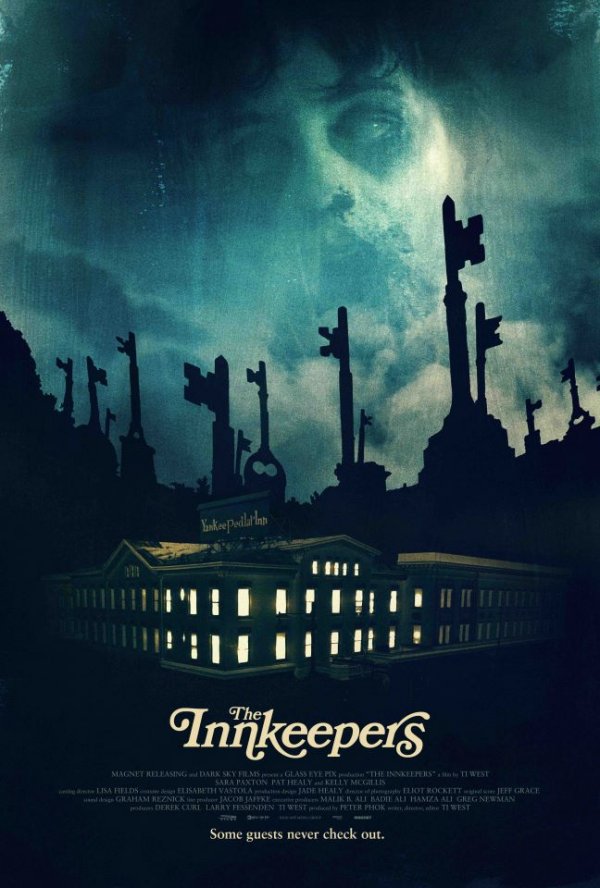 The Innkeepers (2012) movie photo - id 67690