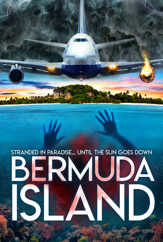 Bermuda Island (2023) movie photo - id 677364