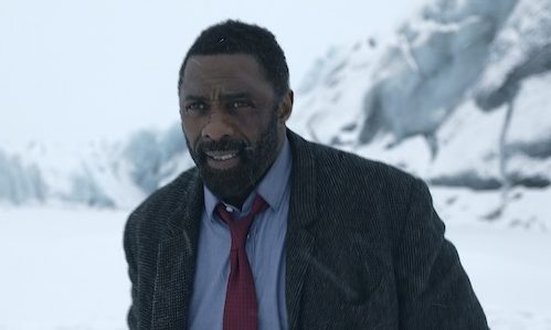 Luther: The Fallen Sun (2023) movie photo - id 677557