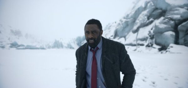 Luther: The Fallen Sun (2023) movie photo - id 677560