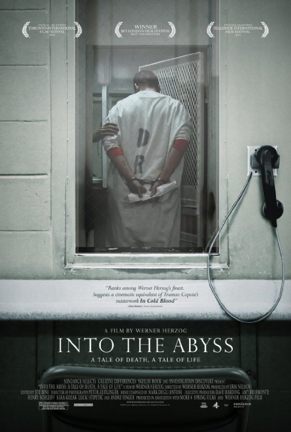 Into the Abyss (2011) movie photo - id 67792