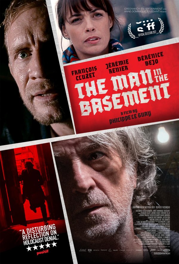 The Man in the Basement (2023) movie photo - id 677939