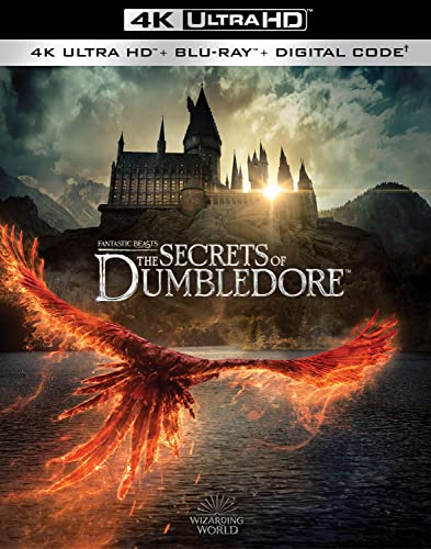 Fantastic Beasts: The Secrets of Dumbledore (2022) movie photo - id 678896