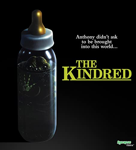 The Kindred (2022) movie photo - id 678897