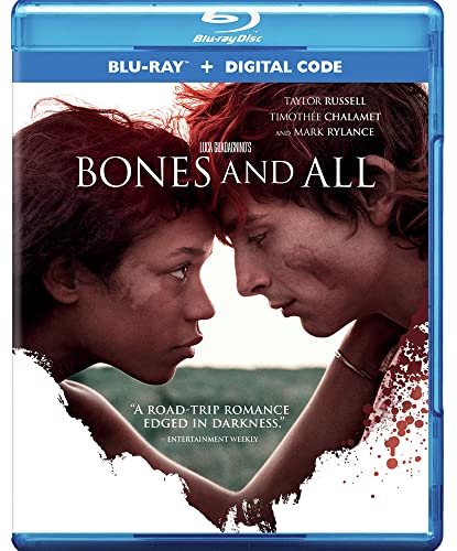 Bones and All (2022) movie photo - id 678903