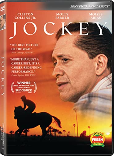 Jockey (2021) movie photo - id 678915