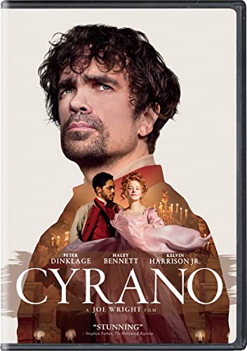 Cyrano (2022) movie photo - id 678916
