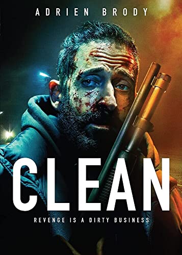 Clean (2022) movie photo - id 678917