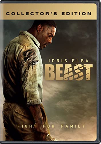 Beast (2022) movie photo - id 678923