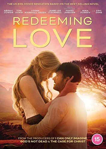 Redeeming Love (2022) movie photo - id 678927