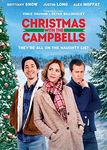 Christmas With the Campbells (2022) movie photo - id 678942