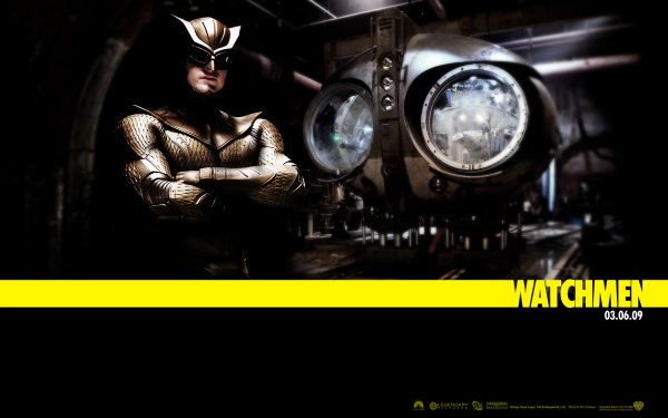 Watchmen (2009) movie photo - id 6792
