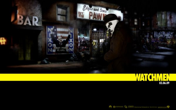 Watchmen (2009) movie photo - id 6794