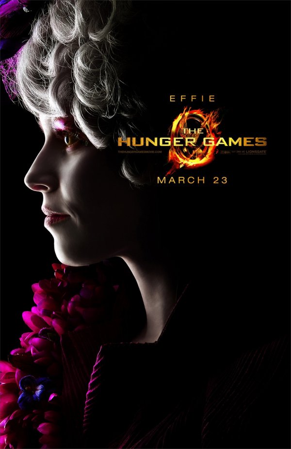 The Hunger Games (2012) movie photo - id 67989