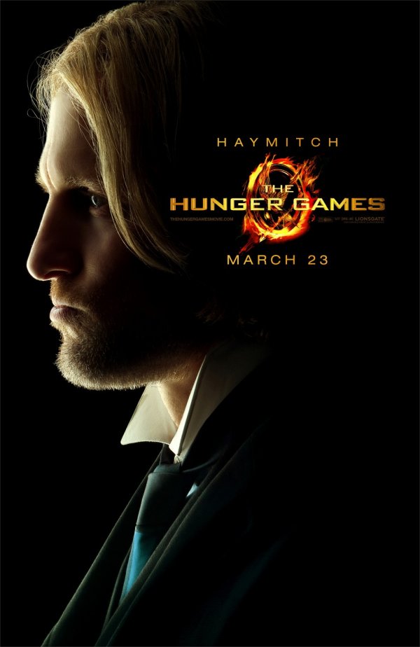 The Hunger Games (2012) movie photo - id 67990