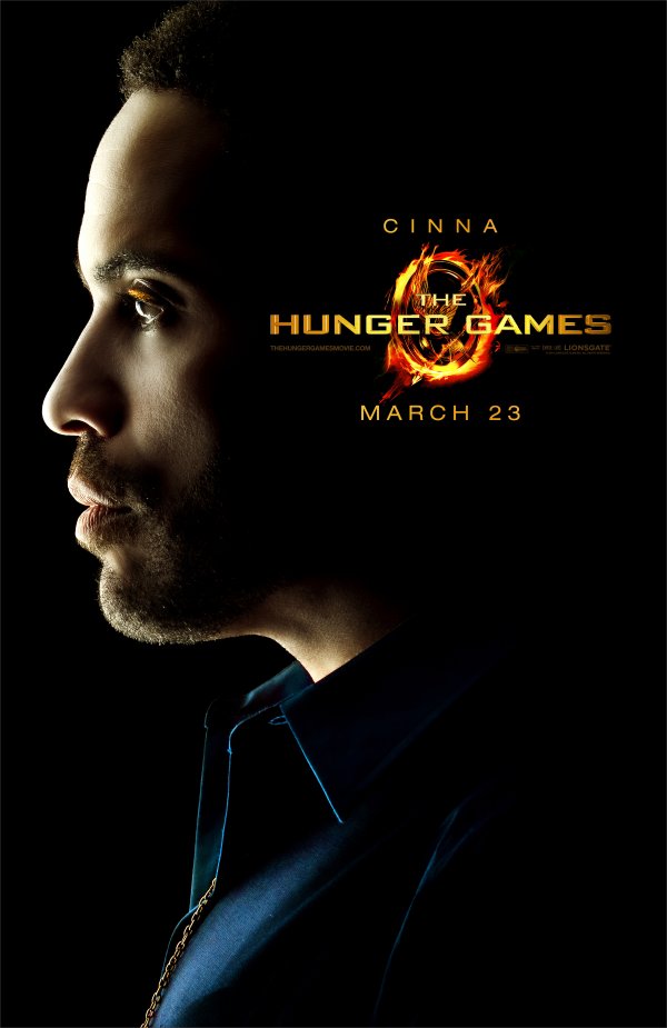 The Hunger Games (2012) movie photo - id 67992