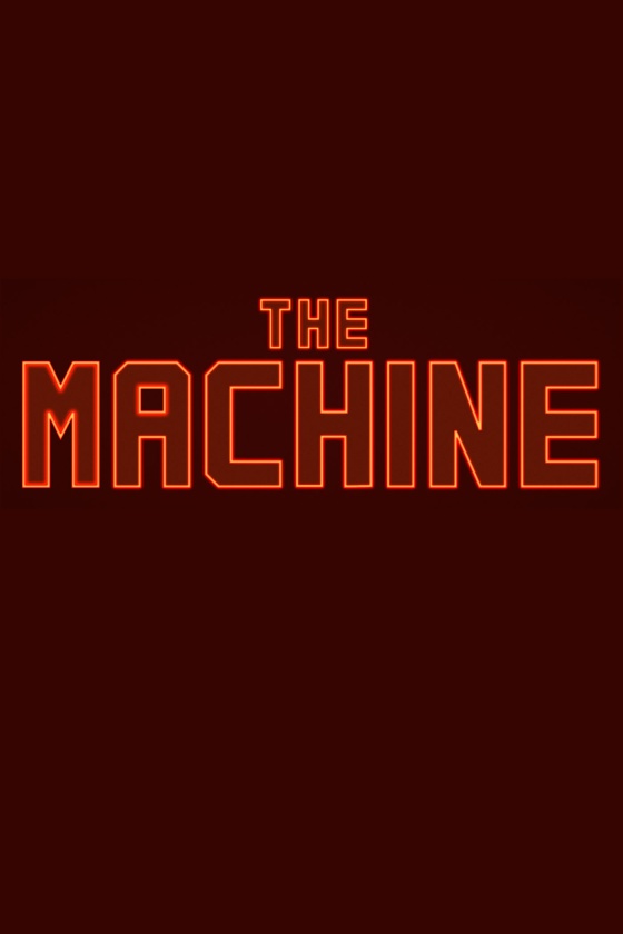 The Machine (2023) movie photo - id 680499